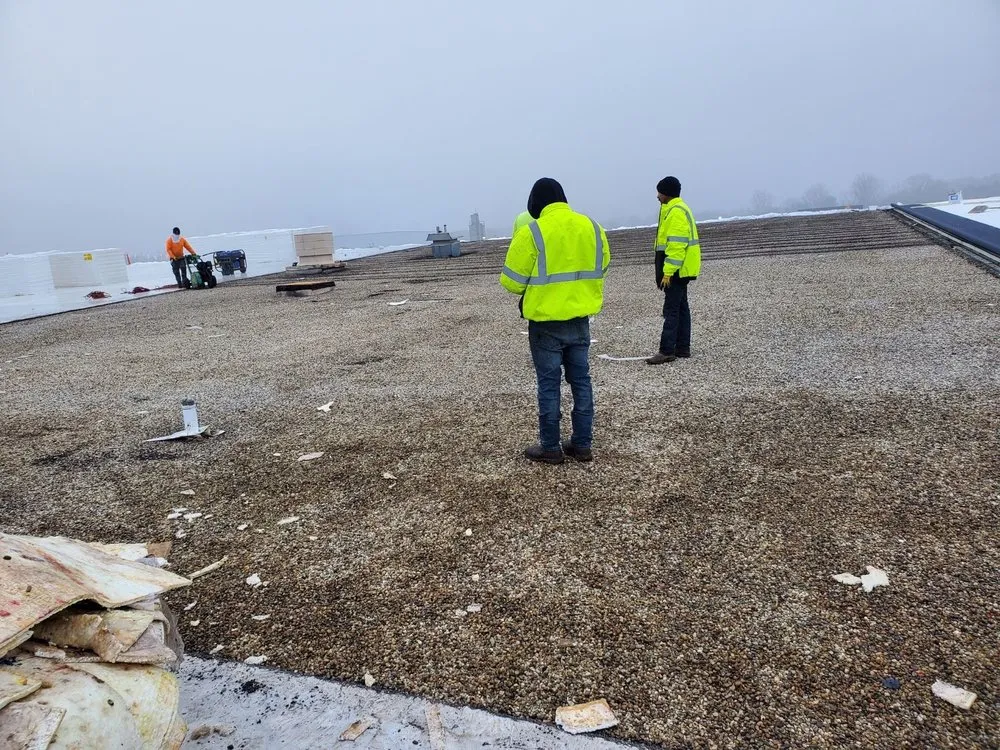 Slide of OGD Roofing & Contractors