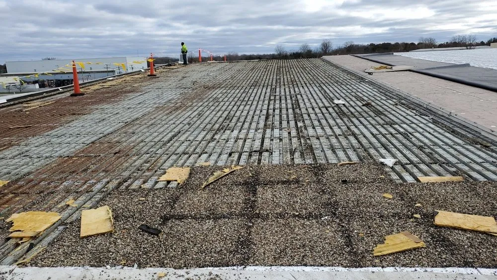 Slide of OGD Roofing & Contractors