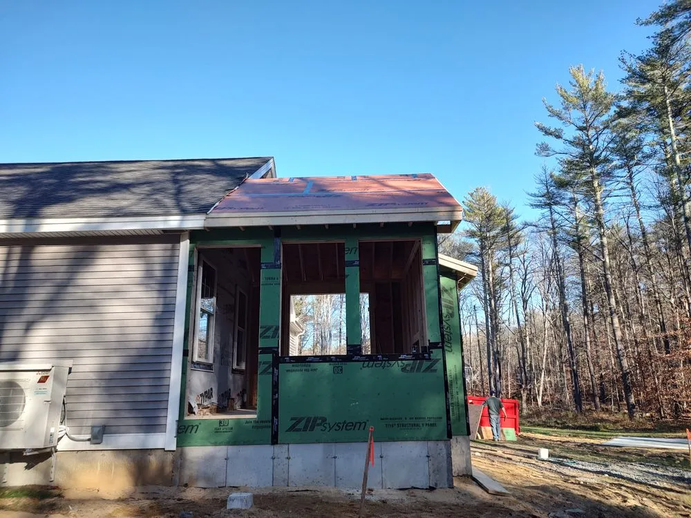 Slide of Ogden Construction