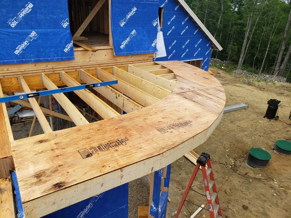 Slide of Ogden Construction