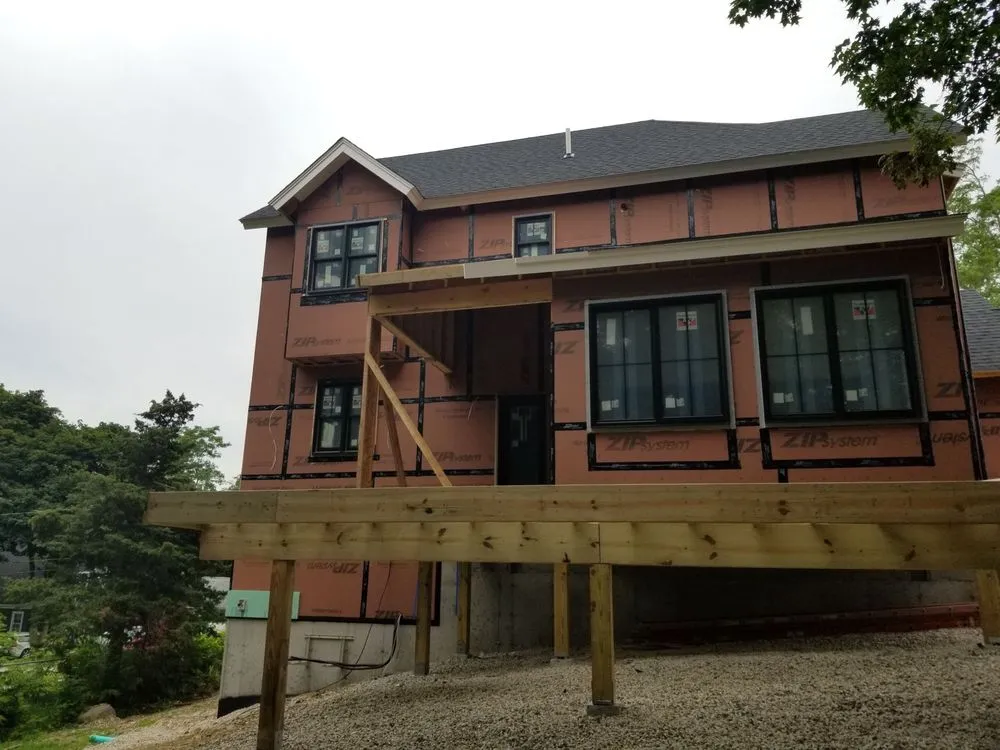 Slide of Ogden Construction