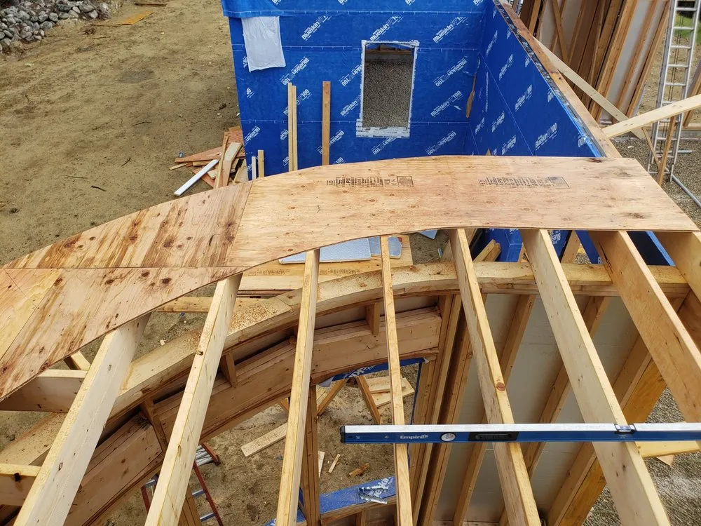 Slide of Ogden Construction