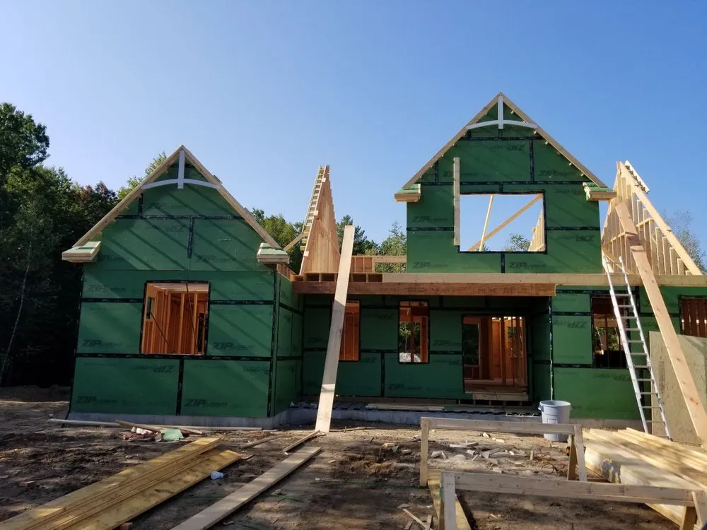 Slide of Ogden Construction