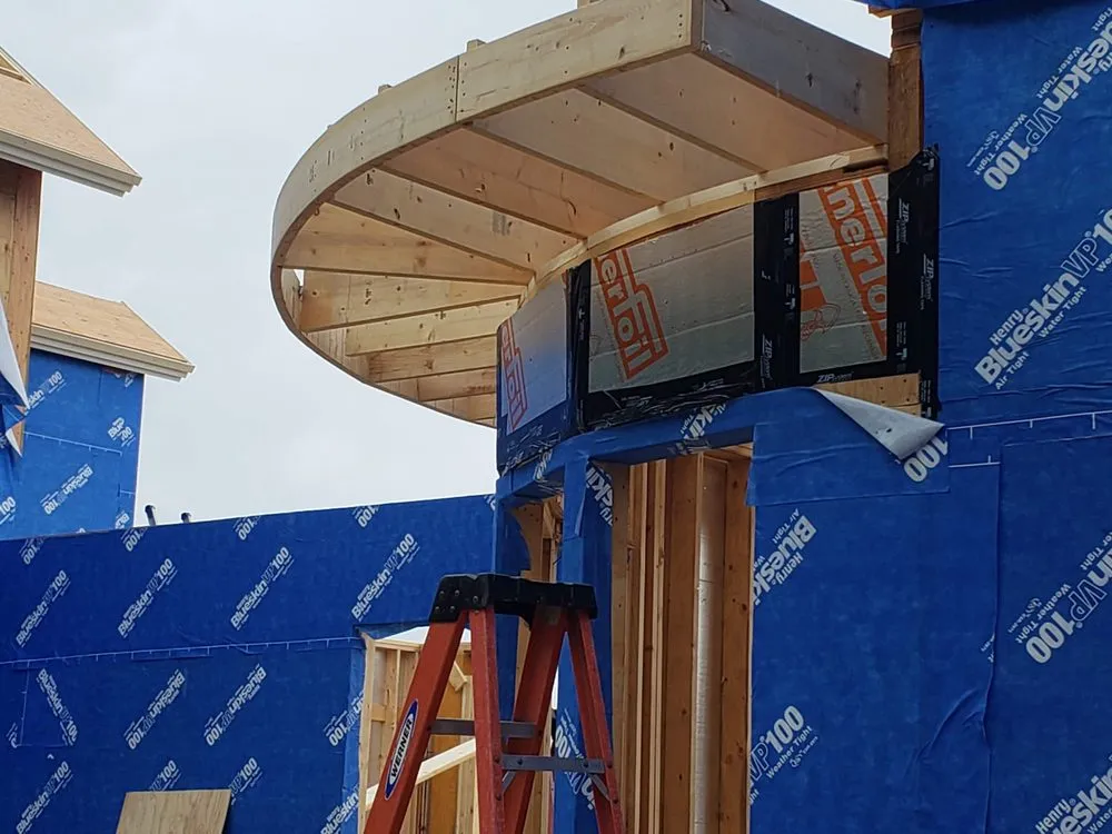 Slide of Ogden Construction