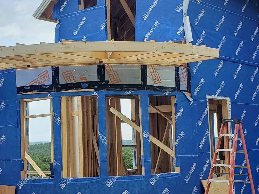 Slide of Ogden Construction