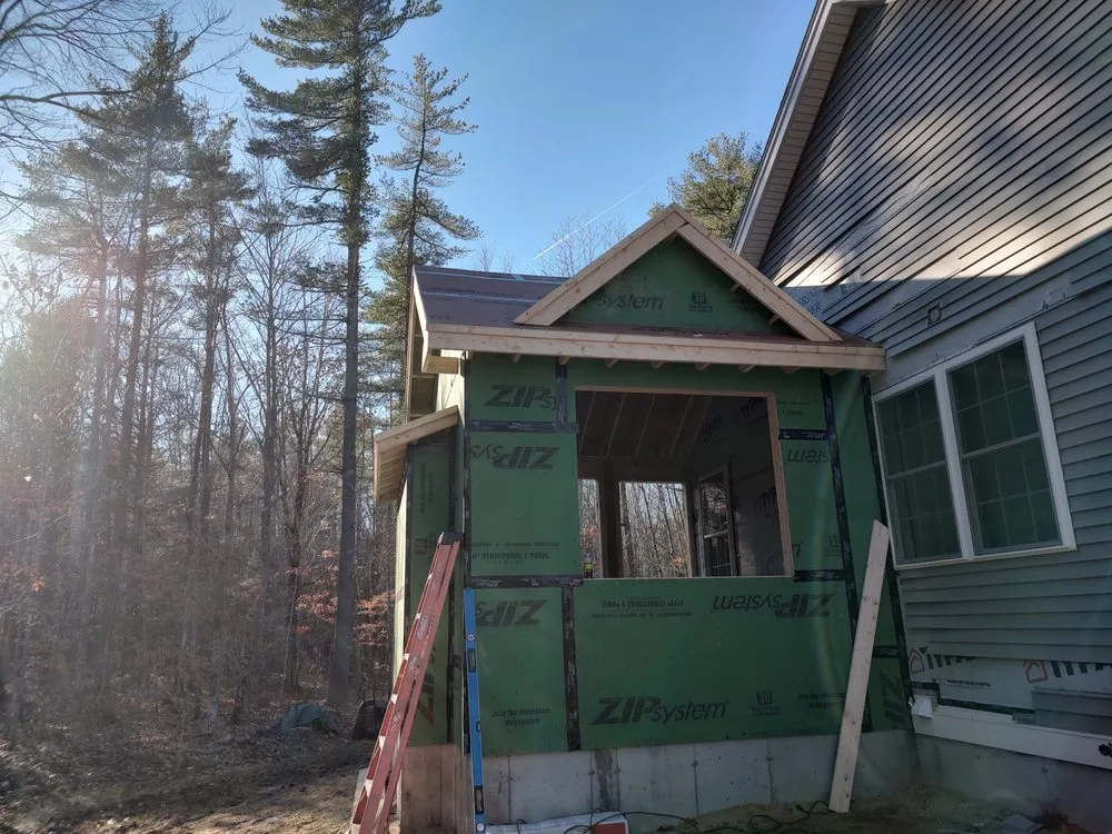 Slide of Ogden Construction