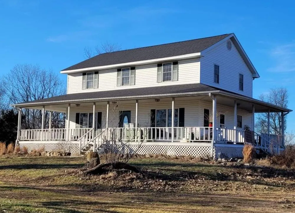 Professional metal roofing installation in Pottersville, MO - Ogden Family Roofing