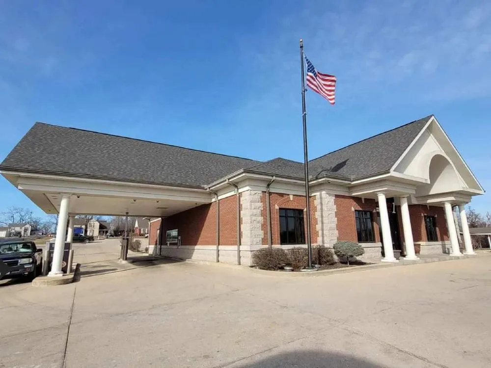 Trusted flat roof repair in Pottersville, MO by Ogden Family Roofing