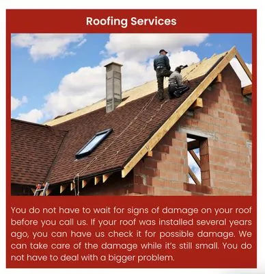 Ogle Roofing Logo