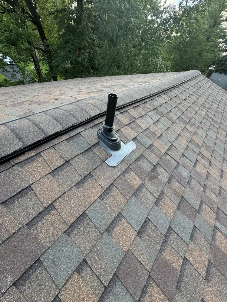 Slide of OGT Roofing