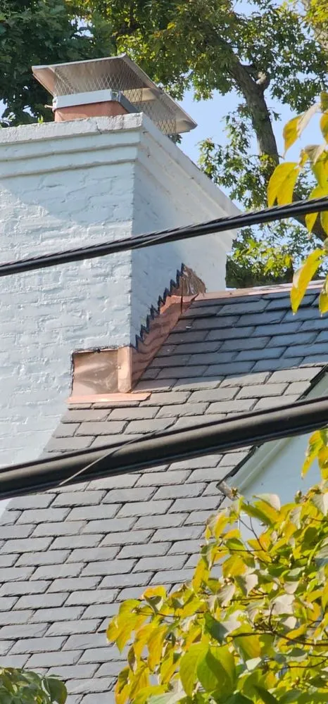 Slide of OGT Roofing