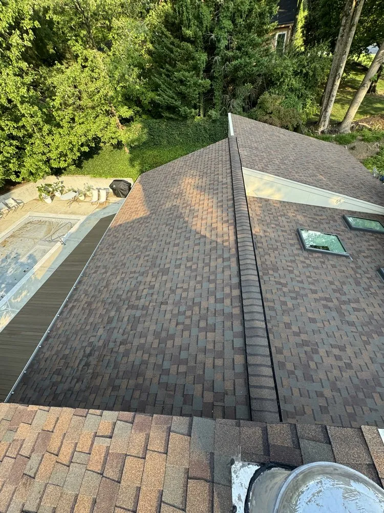 Slide of OGT Roofing