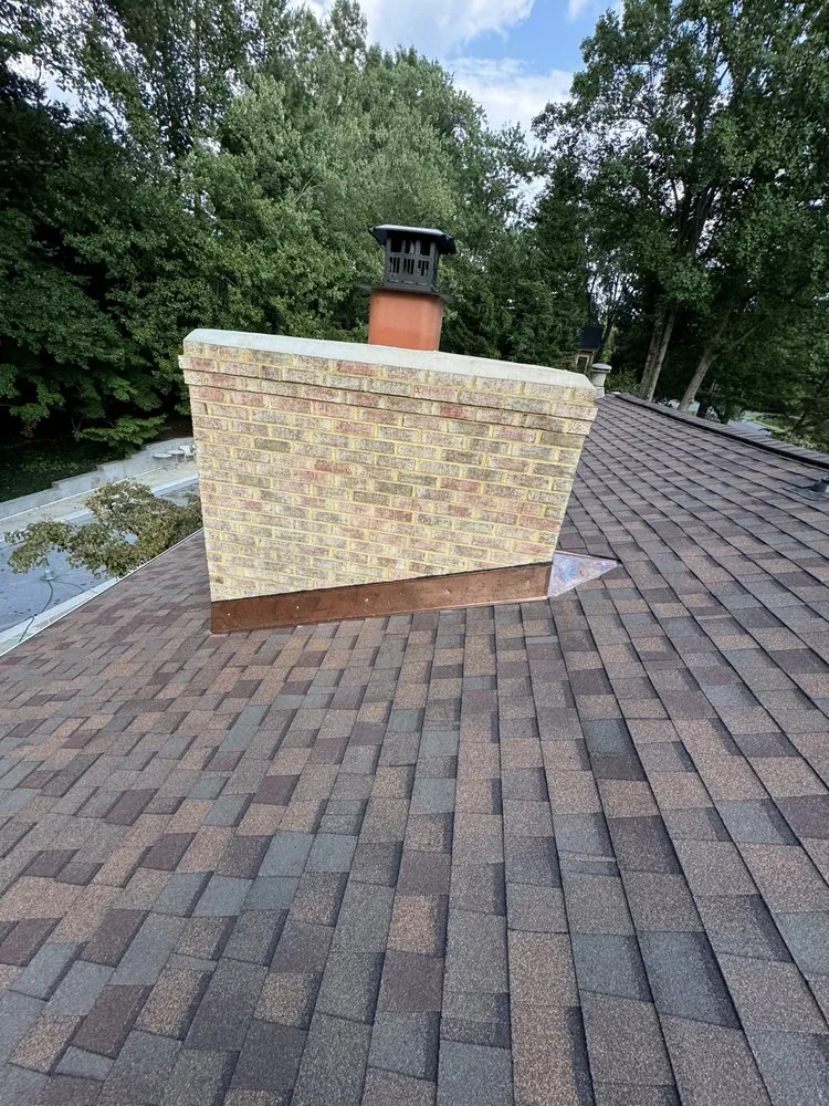 Slide of OGT Roofing