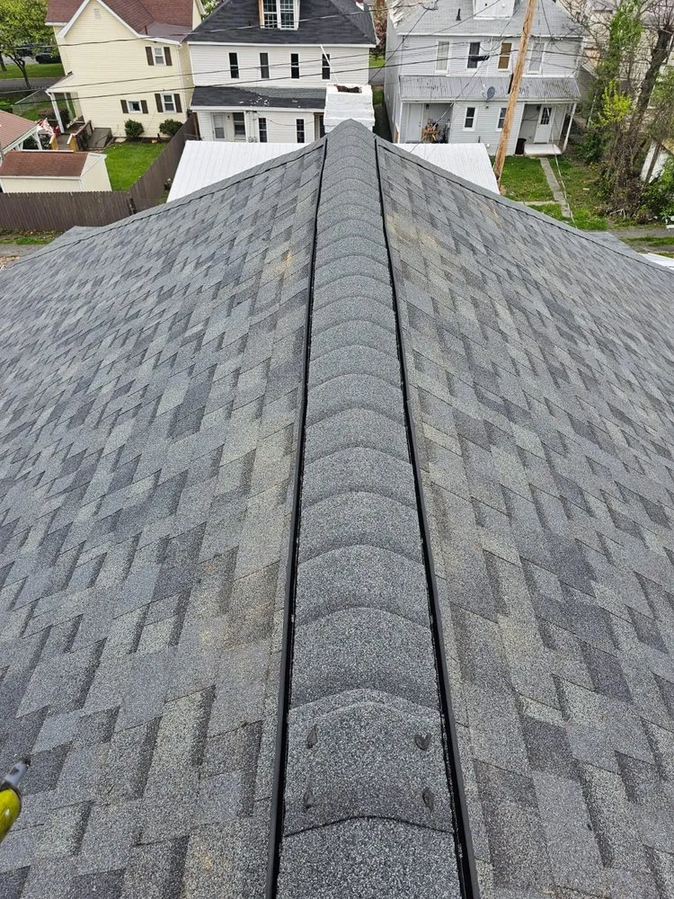 Slide of OGT Roofing