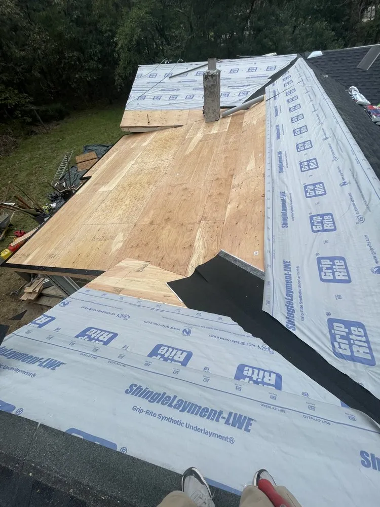 Slide of OH Premier Siding