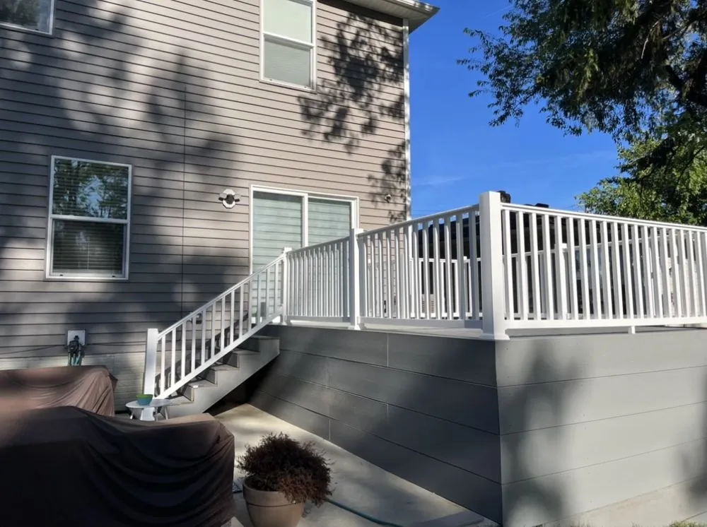 Slide of OH Roofing & Exteriors