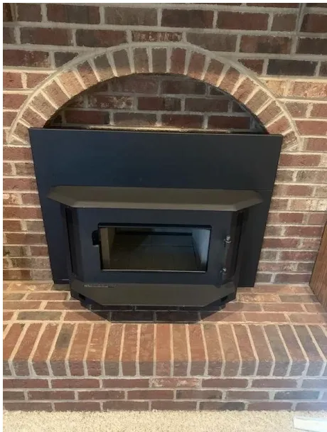 Slide of OHA Home Service