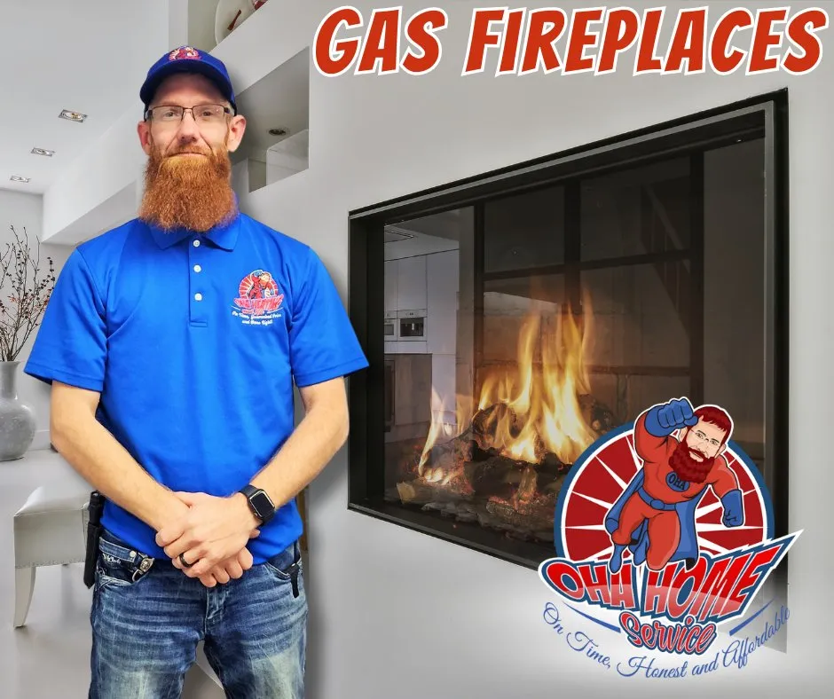 Slide of OHA Home Service