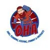 Slide of OHA Home Service