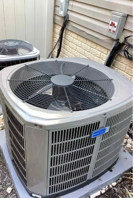 Slide of OHA Home Service