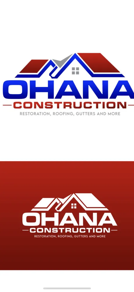 Slide of Ohana Construction & Property Maintenance