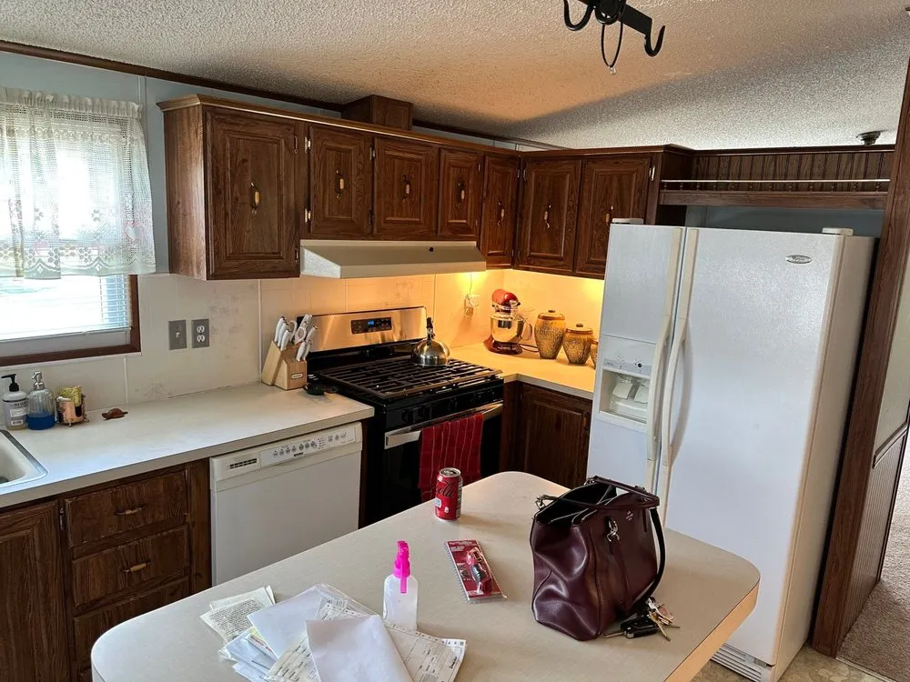 Slide of Ohana construction