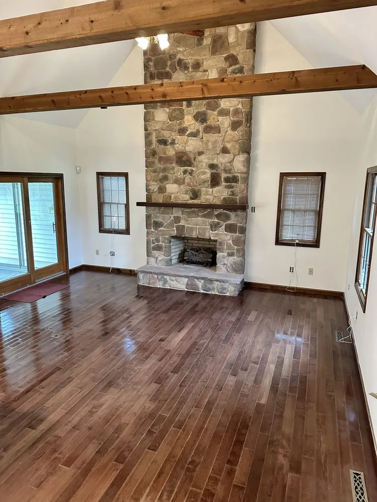 Slide of Ohana construction