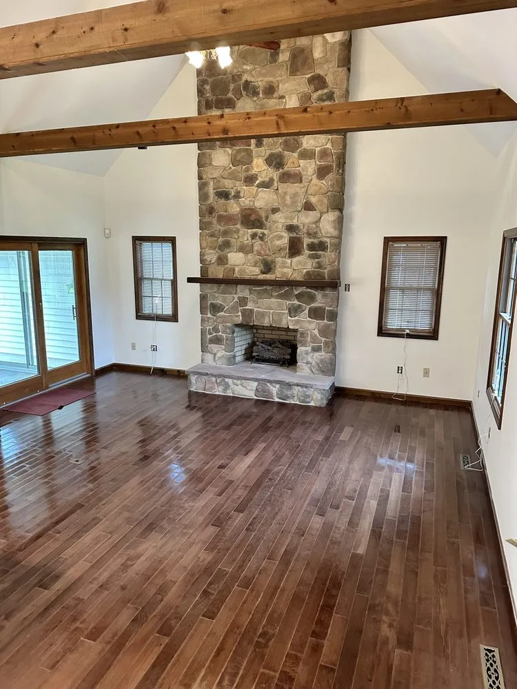 Slide of Ohana construction