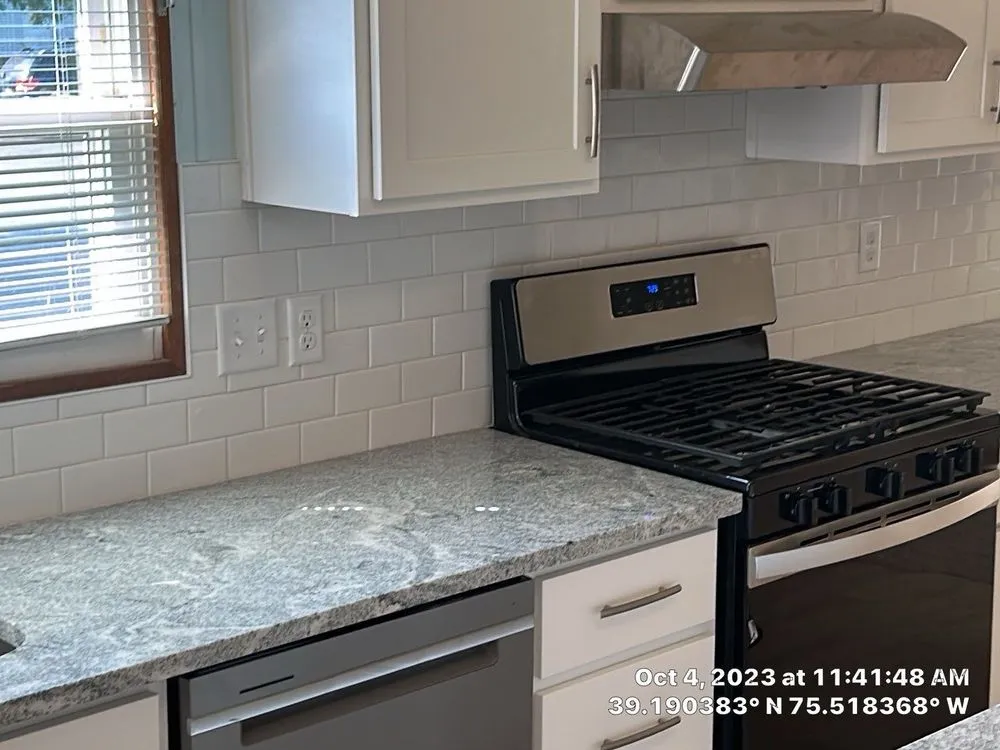 Slide of Ohana construction