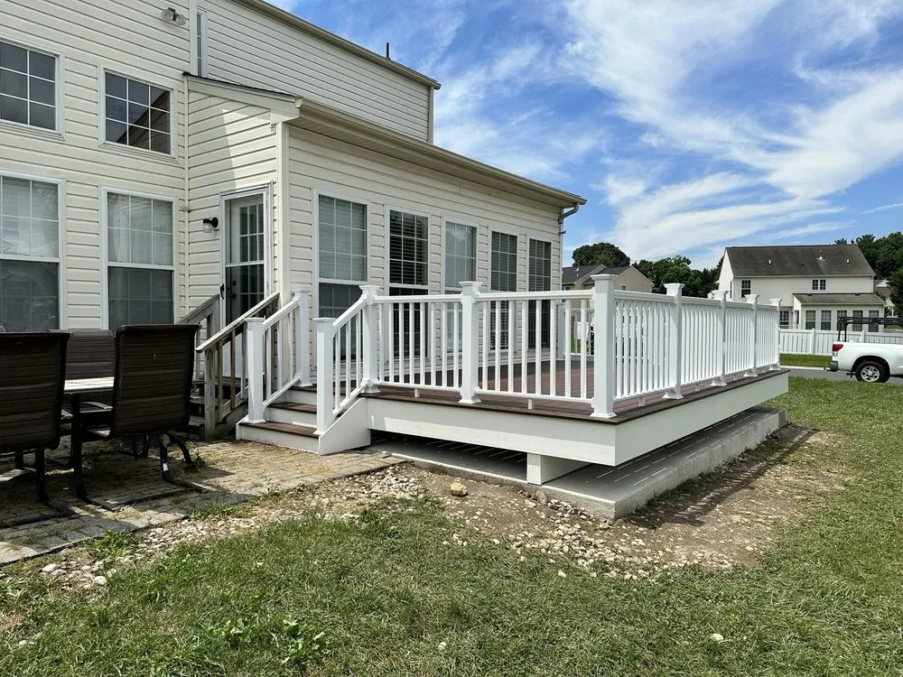 Slide of Ohana construction