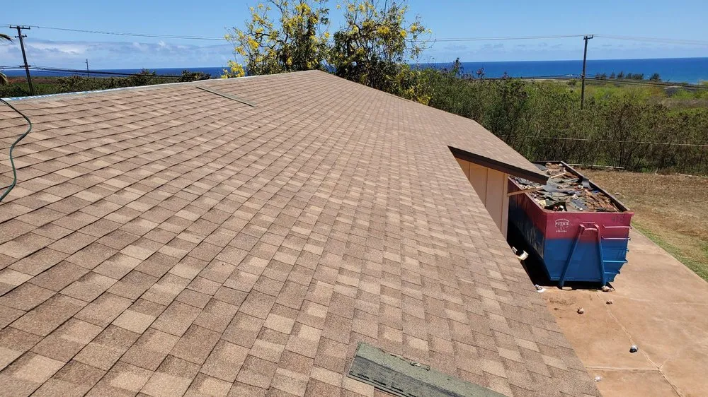 Slide of Ohana Construction