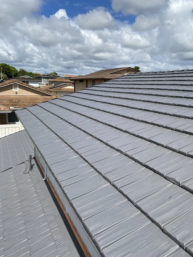 Slide of Ohana Construction