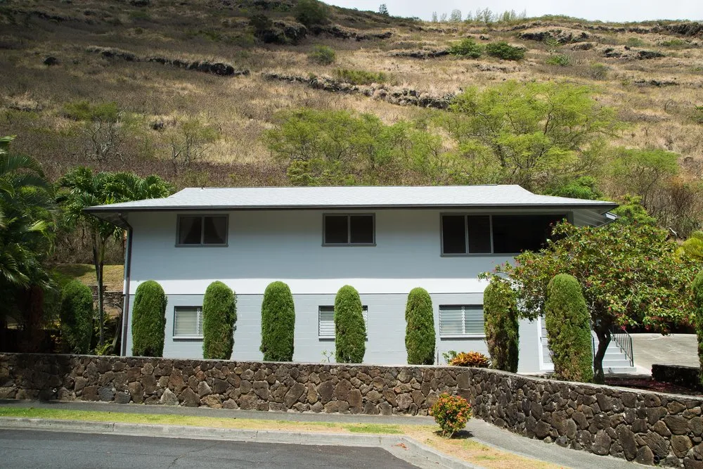 Slide of Ohana Construction