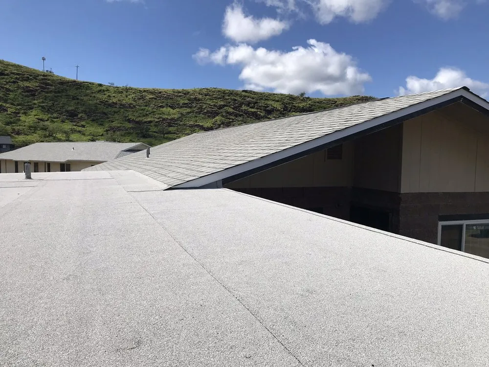 Slide of Ohana Construction