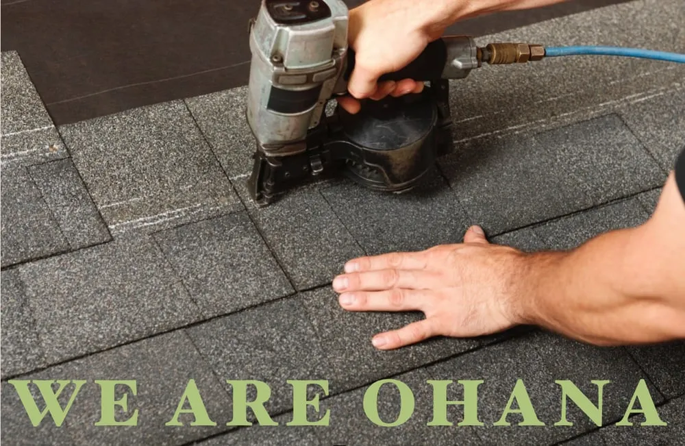 Slide of Ohana Construction