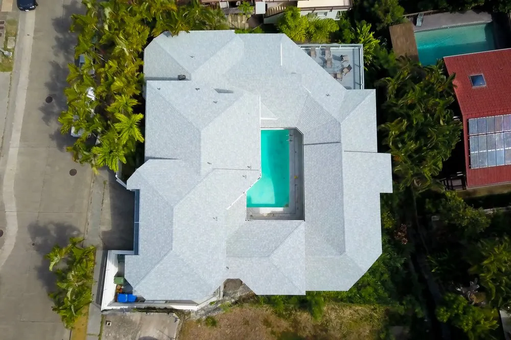 Slide of Ohana Construction