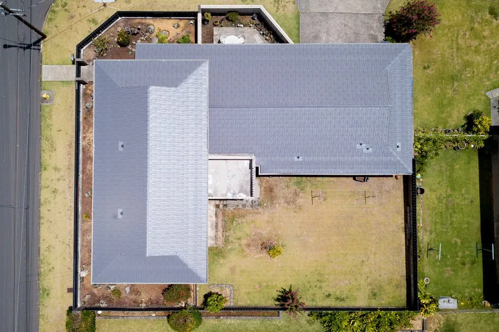 Slide of Ohana Construction