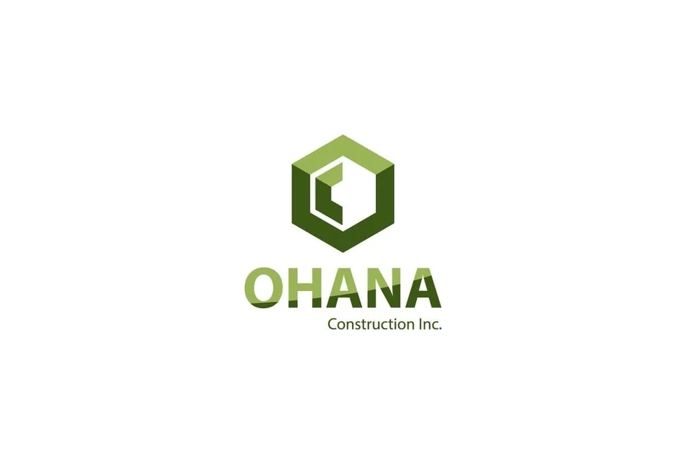 Slide of Ohana Construction