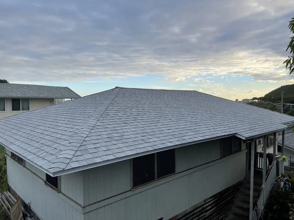 Slide of Ohana Construction