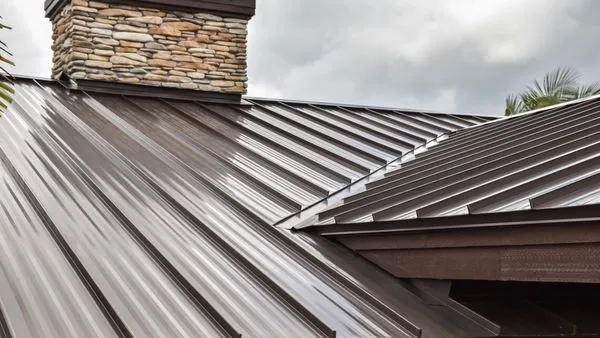 Ohana Roofing & Repairs Logo