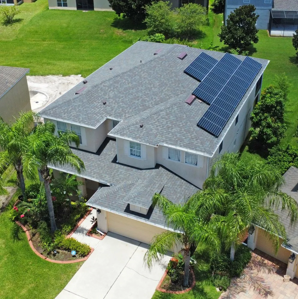 Slide of Ohana Roofing & Restoration