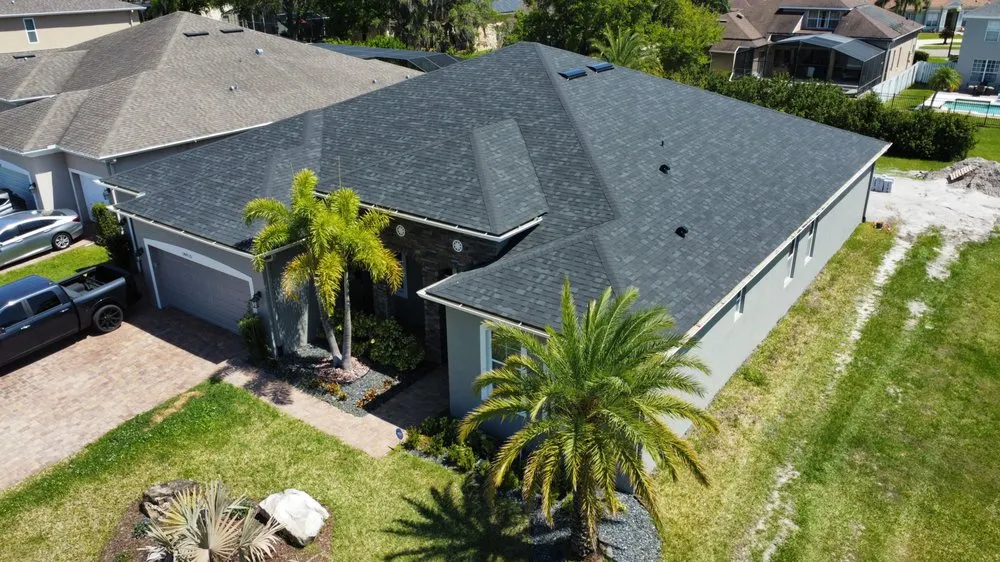 Slide of Ohana Roofing & Restoration