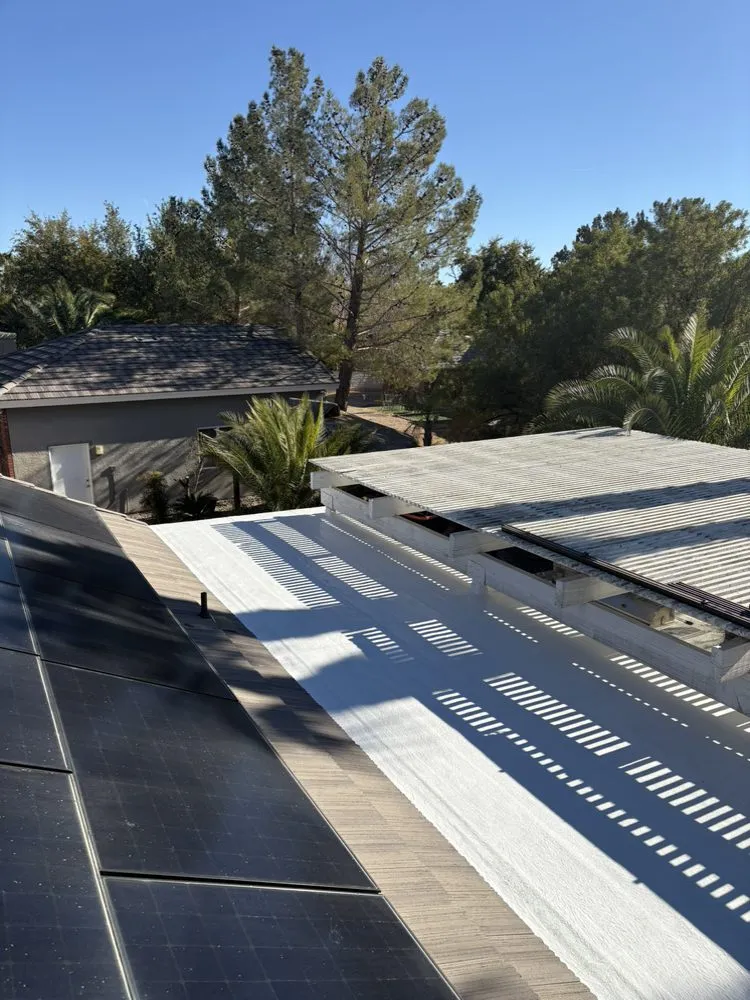 Slide of Ohana Roofing