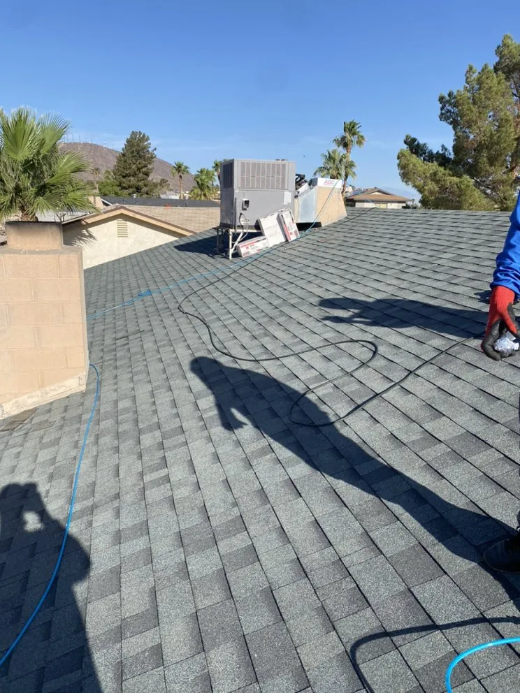 Slide of Ohana Roofing