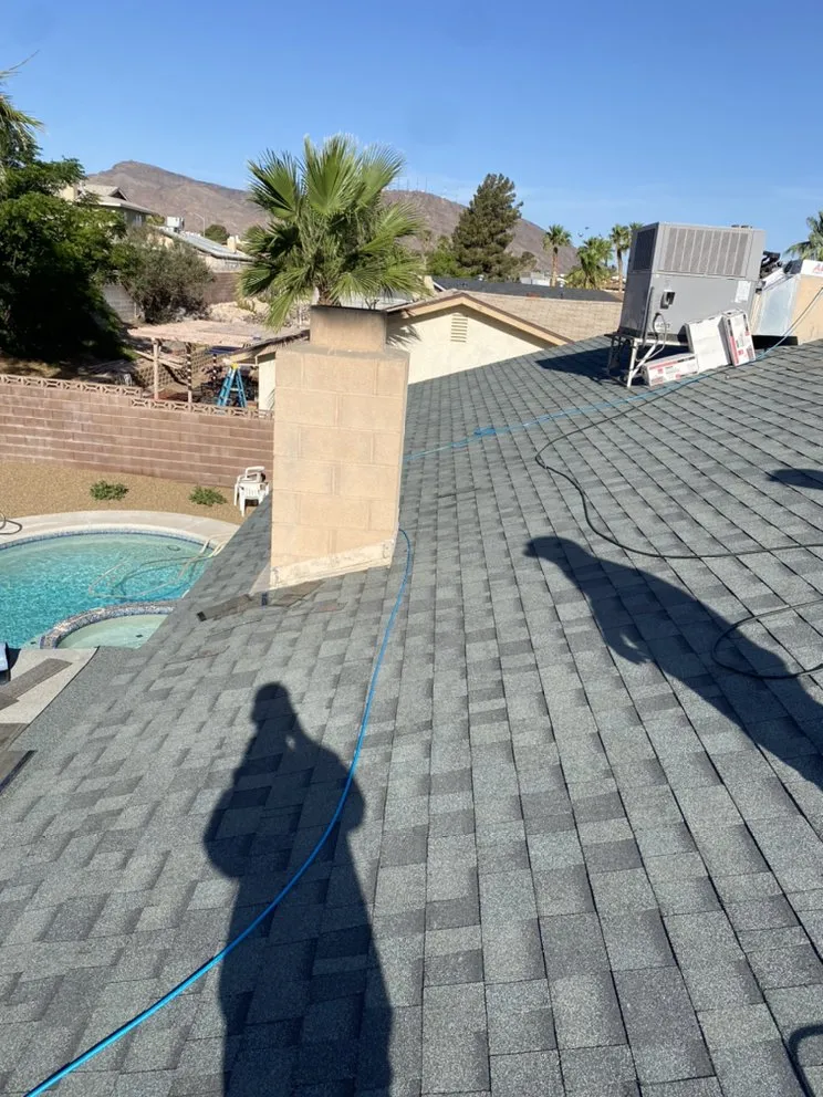 Slide of Ohana Roofing