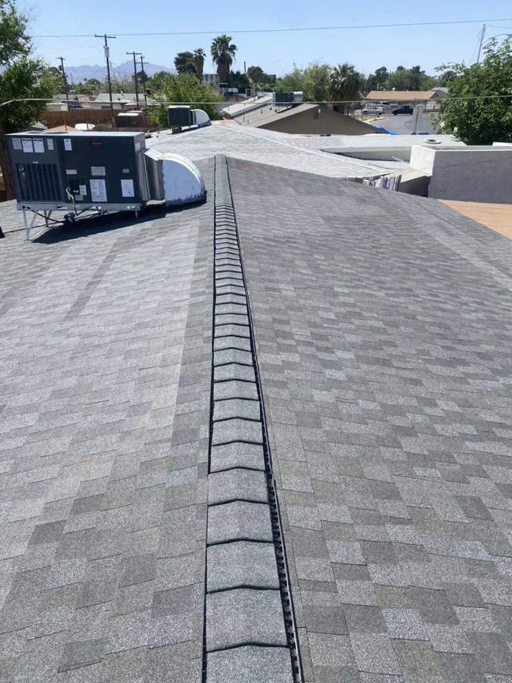 Slide of Ohana Roofing