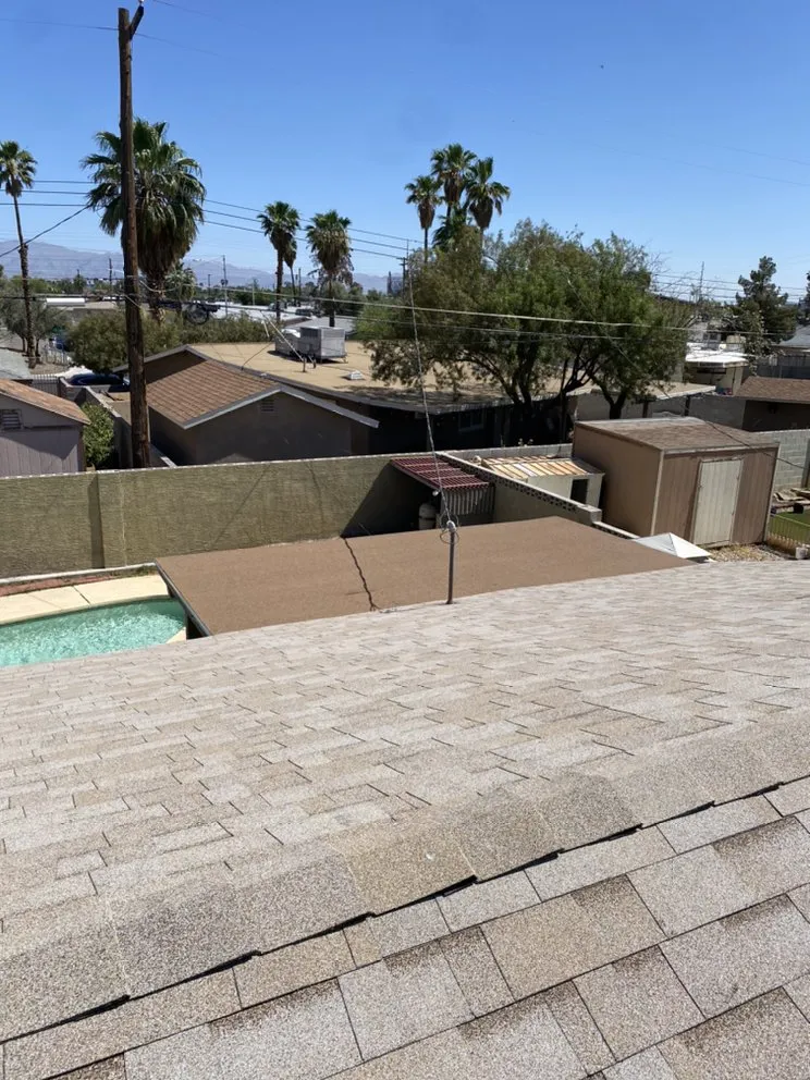 Slide of Ohana Roofing