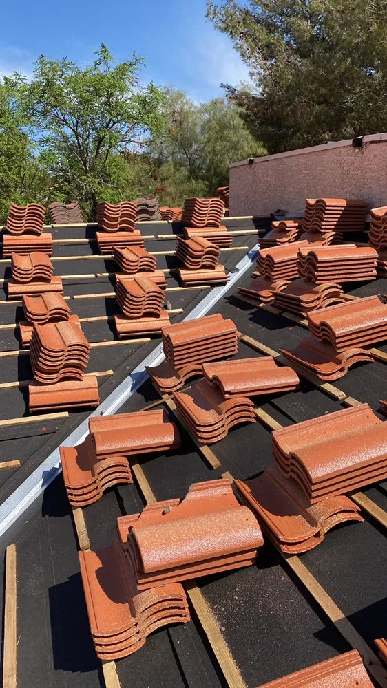 Slide of Ohana Roofing