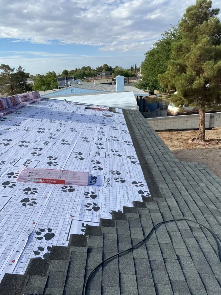 Slide of Ohana Roofing