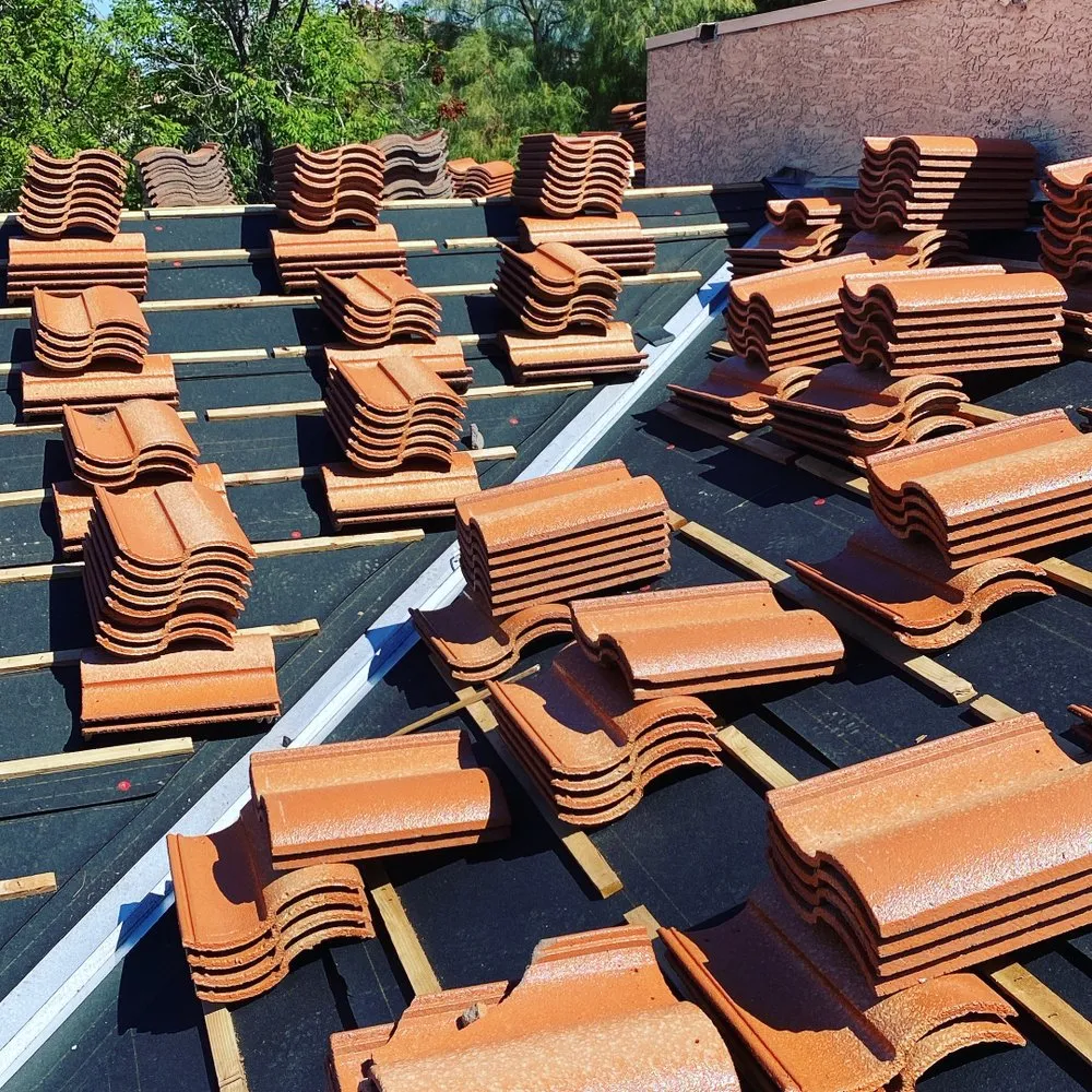 Slide of Ohana Roofing